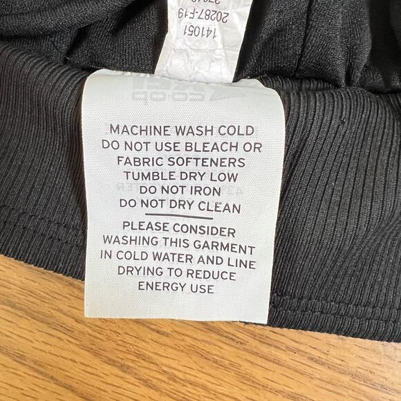 REI Co-op Womens Active Pursuits 7"‎ Shorts Gray Size Large Running Hiking UPF - Picture 7 of 7